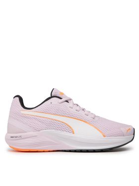 Pantofi pentru alergare Puma Feline Profoam Wn's 376541 02 Roz