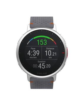 Smartwatch Polar Vantage V2 Shift Edition M-L Gri