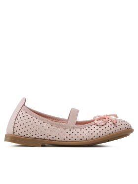 Balerini Gioseppo 69175-P Roz