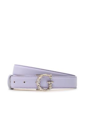 Curea de Damă Guess Not Coordinated Belts BW7778 VIN25 Violet