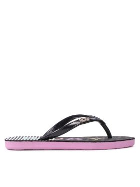 Flip flop Roxy ARGL100283 Negru