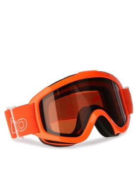 Ochelari ski POC Pocito Skull 40063 9050 Portocaliu