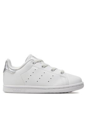 Sneakers adidas Stan Smith El I GY4257 Alb