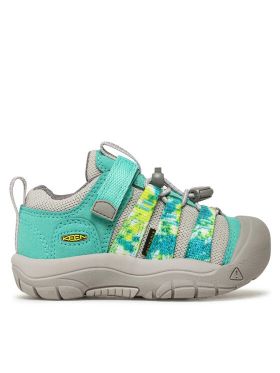 Pantofi Keen Newport H2sho 1026207 Verde