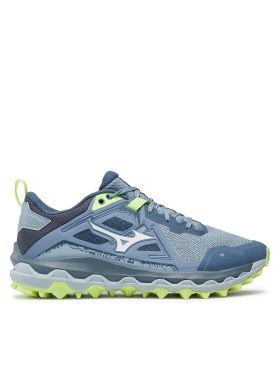 Pantofi pentru alergare Mizuno Wave Mujin 8 J1GK2170 Gri