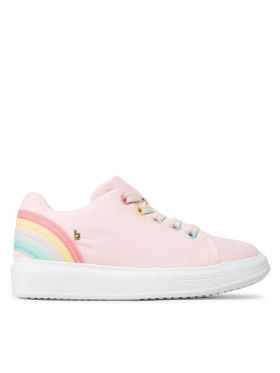 Sneakers Bibi Glam 1109135 Roz