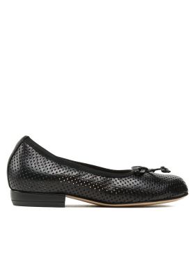 Balerini Solo Femme D0205-01-A19/000-04-00 Negru