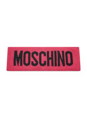 Bentiță MOSCHINO 65235 0M2355 Roz