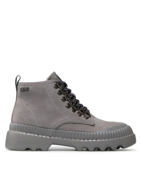 Botine Big Star Shoes II274365 Gri