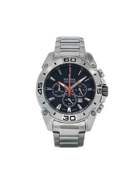 Ceas Festina Chrono Bike '21 20543/4 Argintiu