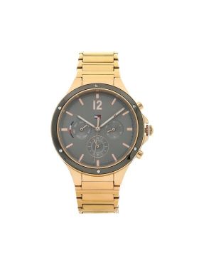 Ceas Tommy Hilfiger Eve TH1782277 Auriu