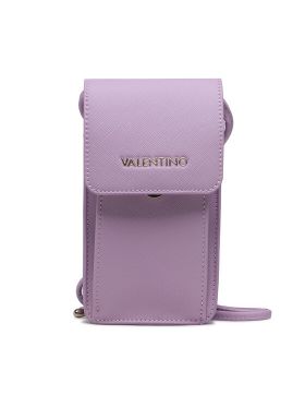 Etui pentru telefon Valentino Crossy Re VPS6YF01 Roz