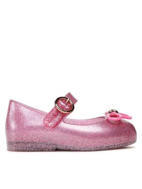 Pantofi Melissa Mini Melissa Sweet Love Bb 32803 Roz