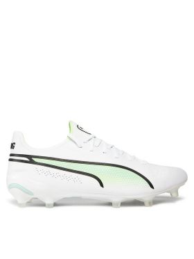 Pantofi Puma King Ultimate Fg/Ag 10709703 Alb