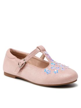Balerini Nelli Blu CM2110271CG Roz