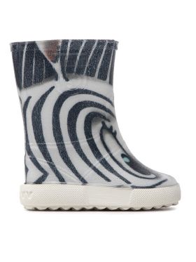 Cizme de cauciuc Boatilus Nautic Rain Boot VAR.126 Gri