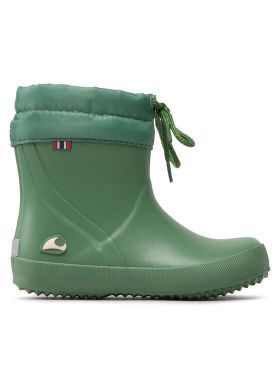 Cizme de cauciuc Viking Alv Indie 1-16000-80 Verde