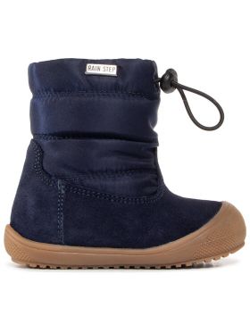 Cizme de zăpadă Naturino Hochalpen 0013001442.01.0C02 Bleumarin