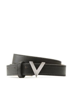 Curea de Damă Valentino Divina VCS1R456GN Negru