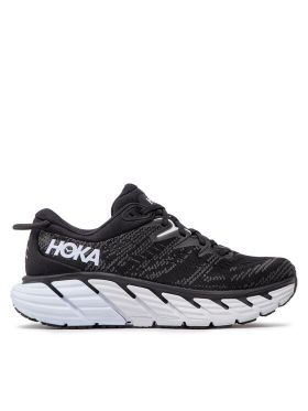 Pantofi pentru alergare Hoka W Gaviota 4 1123199 Negru