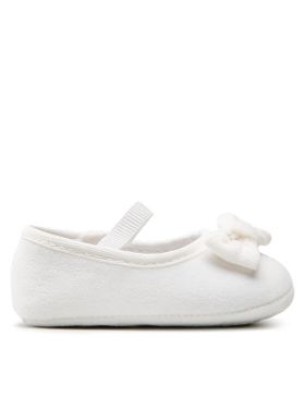 Pantofi Mayoral 9568 Alb