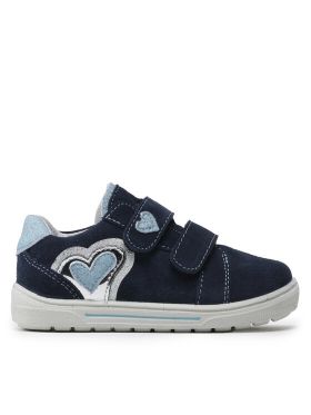 Pantofi Ricosta Isabell 50 7302202/170 M Bleumarin