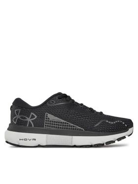 Pantofi pentru alergare Under Armour Ua W Hovr Infinite 5 3026550-002 Negru