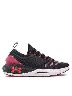 Pantofi pentru alergare Under Armour Ua W Hovr Phantom 2 Inknt 3024155-006 Negru