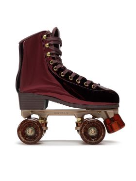 Patine cu rotile Impala Rollerskate A084-12869 Vișiniu