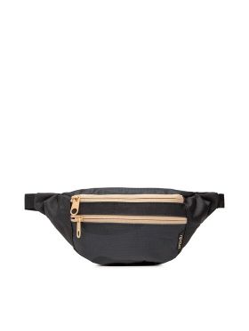 Borsetă Rip Curl Waist Bag Melting Waves 00FWUT Negru