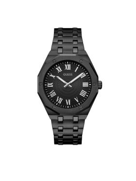 Ceas Guess Asset GW0575G3 Negru