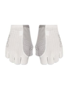 Mănuși de Damă POC Agile Short Glove 30375 1001 Alb