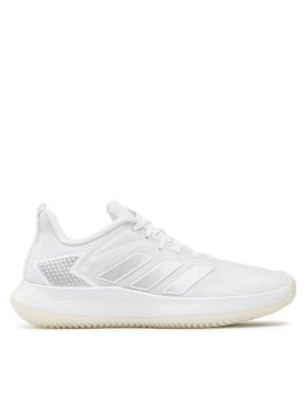 Pantofi adidas Defiant Speed Clay Tennis ID1513 Alb