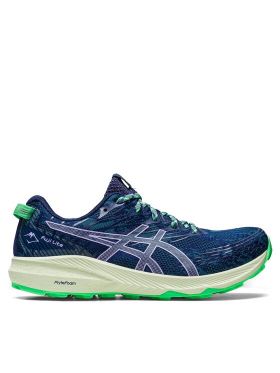 Pantofi pentru alergare Asics Fuji Lite 3 1012B294 Violet