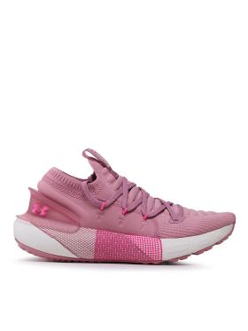 Pantofi pentru alergare Under Armour UA W HOVR Phantom 3 3025517-604 Roz