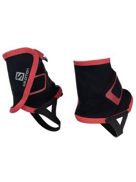 Parazăpezi de protecție Salomon Gaiters L38002100 Negru