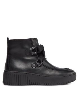 Botine Gabor 33.632.27 Negru
