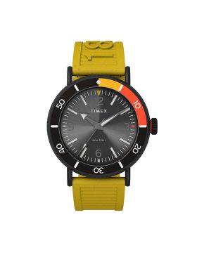 Ceas Timex TW2V71600 Galben