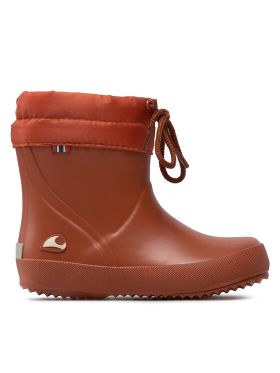 Cizme de cauciuc Viking Alv Indie 1-16000-58 Maro