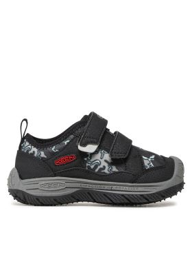 Pantofi Keen Speed Hound 1026213 Negru