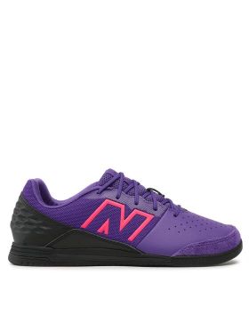 Pantofi New Balance Audazo v6 Command Jnr In SJA2IPH6 Violet