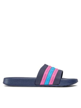Şlapi KangaRoos Kangaslide Kids 18556 000 4204 Bleumarin