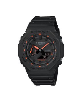 Ceas G-Shock GA-2100-1A4ER Negru