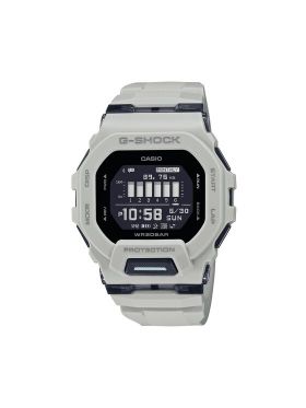 Ceas G-Shock GBD-200UU-9ER Alb