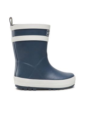 Cizme de cauciuc ZigZag Hurricane Kids Z214306 Bleumarin