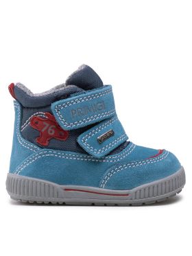 Cizme de zăpadă Primigi GORE-TEX 2861400 Albastru
