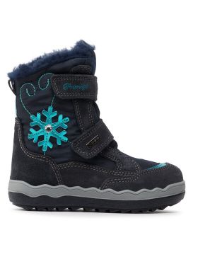 Cizme de zăpadă Primigi GORE-TEX 2879644 M Bleumarin