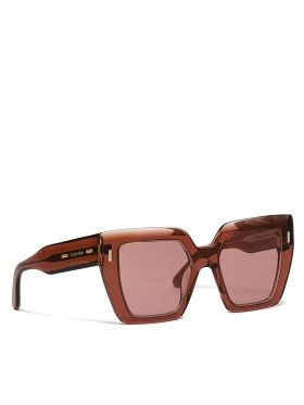 Ochelari de soare Calvin Klein CK23502S Maro