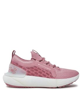 Pantofi pentru alergare Under Armour Ua W Hovr Phantom 3 Se 3026584-603 Roz