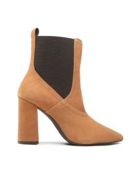 Botine Geox D Bigliana 90 A D26PWA 00021 C6001 Maro